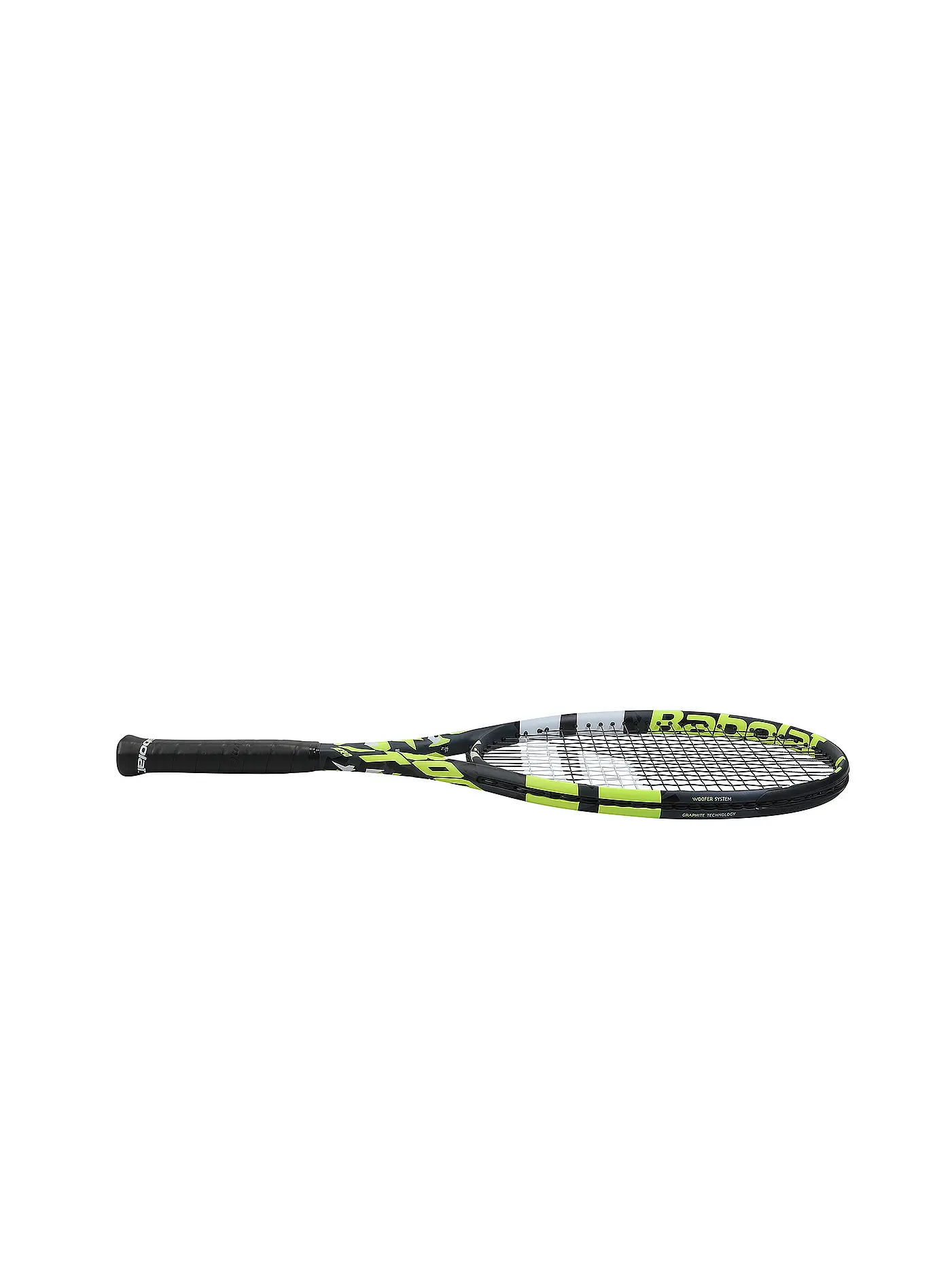BABOLAT | Tennisschläger Boost Aero Grey besaitet | 
